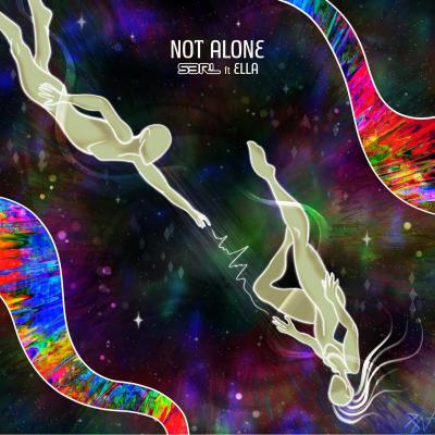 S3RL feat. Ella - Not Alone (2021) [FLAC]