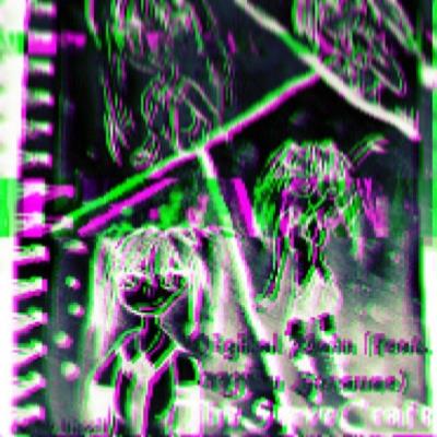 Thestevecraft feat. Hatsune miku  - Digital Pain (Version 2) (2021) [FLAC]