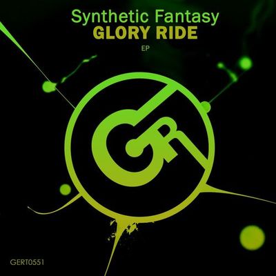 Synthetic Fantasy - Glory Ride (2020) [FLAC]
