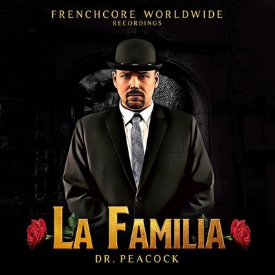 Dr. Peacock - La Familia (2020) [FLAC]