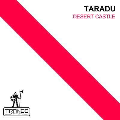 Taradu - Desert Castle (Original Mix) (2021) [FLAC]